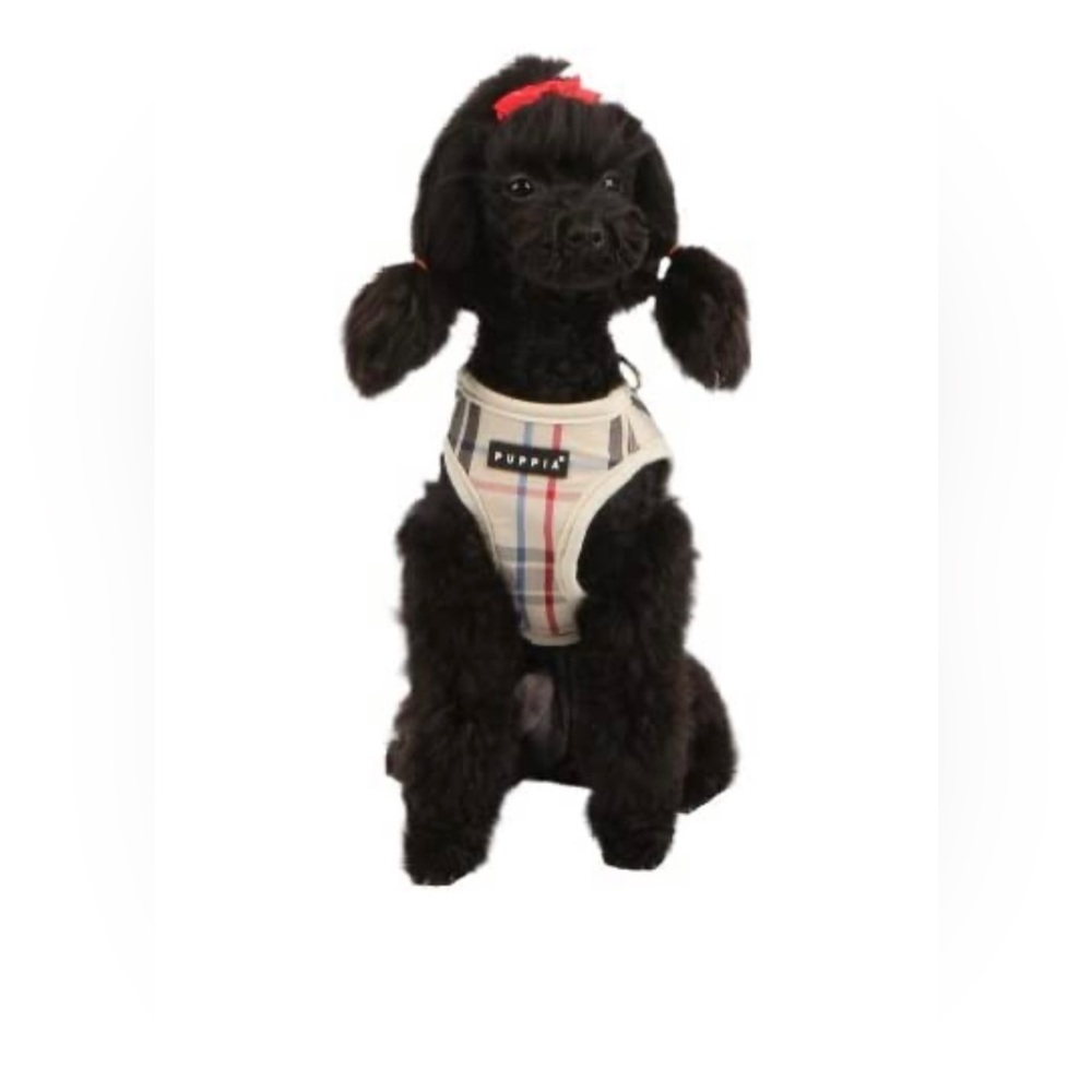 NWT Puppia XL Harness